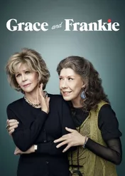 Grace i Frankie / Grace and Frankie