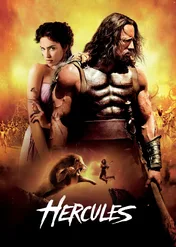 Herkules / Hercules