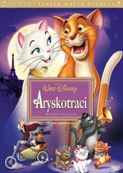 Aryskotraci / The Aristocats