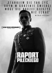Raport Pileckiego / Raport Pileckiego