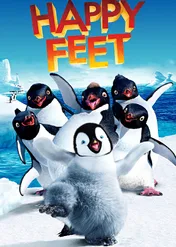 Happy Feet: Tupot małych stóp / Happy Feet