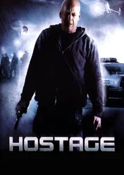 Osaczony / Hostage