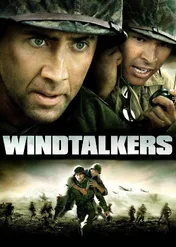 Szyfry wojny / Windtalkers