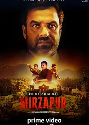 Mirzapur / Mirzapur