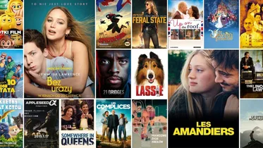 Polsat Box Go – lista nowych tytułów w katalogu platformy – w abonamencie lub do wypożyczenia – Bez urazy, Spider-Man Uniwersum i inne