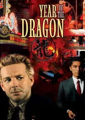 Rok smoka / Year of the Dragon