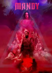 Mandy / Mandy