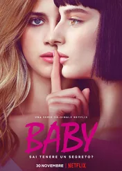Rzymskie dziewczyny / Baby