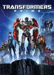 Transformers: Prime / Transformers: Prime