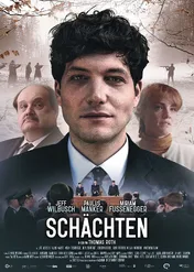 Szechita / Schächten