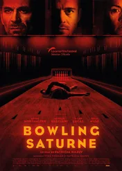 Kręgielnia Saturn / Saturn Bowling