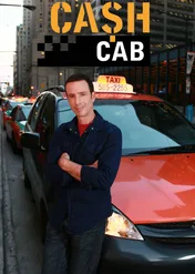 Cash Cab / Cash Cab