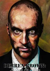 Sztuka kradzieży Derrena Browna / Derren Brown: The Great Art Robbery
