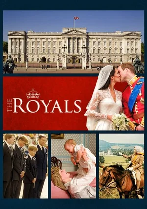 The Royals "/ 