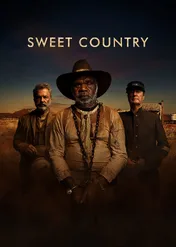 Słodki kraj / Sweet Country