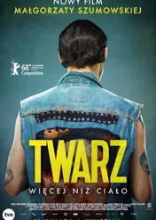 Twarz / Twarz