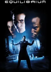 Equilibrium / Equilibrium