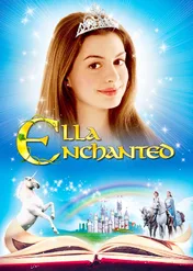 Ella zaklęta / Ella Enchanted