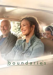 Granice / Boundaries