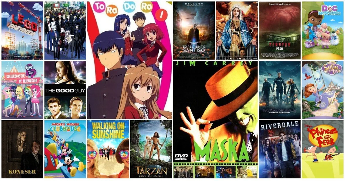 Aktualizacja oferty Netflix Polska