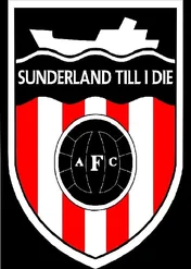 Sunderland aż po grób / Sunderland 'Til I Die