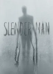 Slender Man / Slender Man