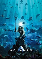 Aquaman / Aquaman