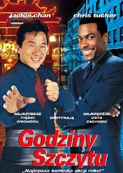 Godziny szczytu / Rush Hour