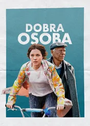 Dobra osoba / A Good Person