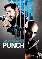 Czas zapłaty / Welcome to the Punch