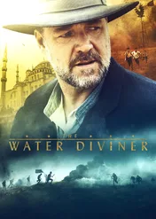 Źródło nadziei / The Water Diviner