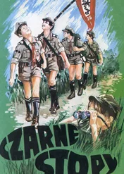 Czarne Stopy / Czarne Stopy
