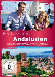 Lato w Andaluzji / Ein Sommer in Andalusien