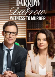 Darrow & Darrow: Witness to Murder / Darrow & Darrow: Witness to Murder