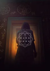 Mroczna pieśń / A Dark Song