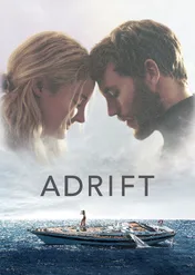 41 dni nadziei / Adrift