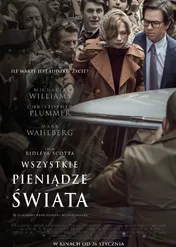 Wszystkie pieniądze świata / All the Money in the World