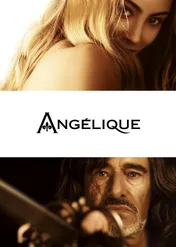 Markiza Angelika / Angelique