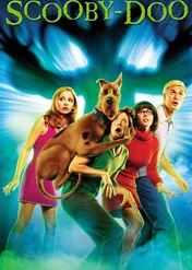 Scooby Doo / Scooby-Doo