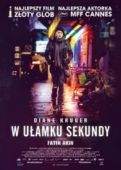 W ułamku sekundy / Aus dem Nichts