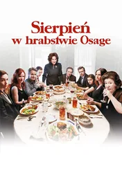 Sierpień w hrabstwie Osage / August Osage County