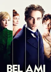 Uwodziciel / Bel Ami