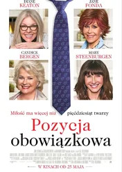 Pozycja obowiązkowa / Book Club
