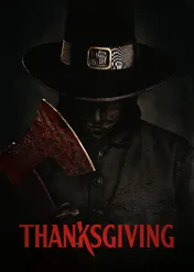 Noc Dziękczynienia / Thanksgiving
