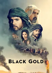 Czarne złoto / Black Gold