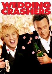Polowanie na druhny / Wedding Crashers