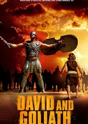 Dawid i Goliat / David & Goliath
