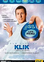 Klik: I robisz, co chcesz / Click