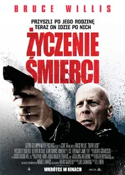 Życzenie śmierci / Death Wish