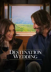 Weselne przeznaczenie / Destination Wedding